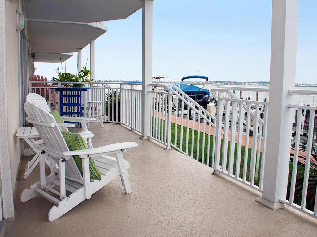 Ferienwohnung Bahia Vista I Ocean Stadt Exterior foto