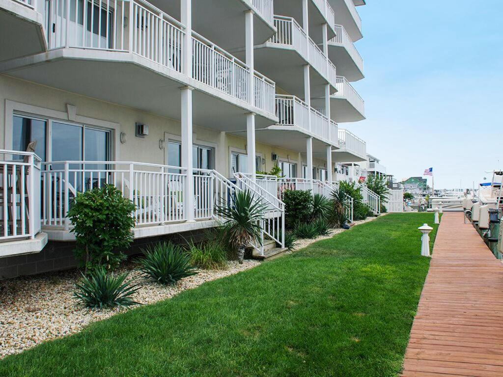 Ferienwohnung Bahia Vista I Ocean Stadt Exterior foto